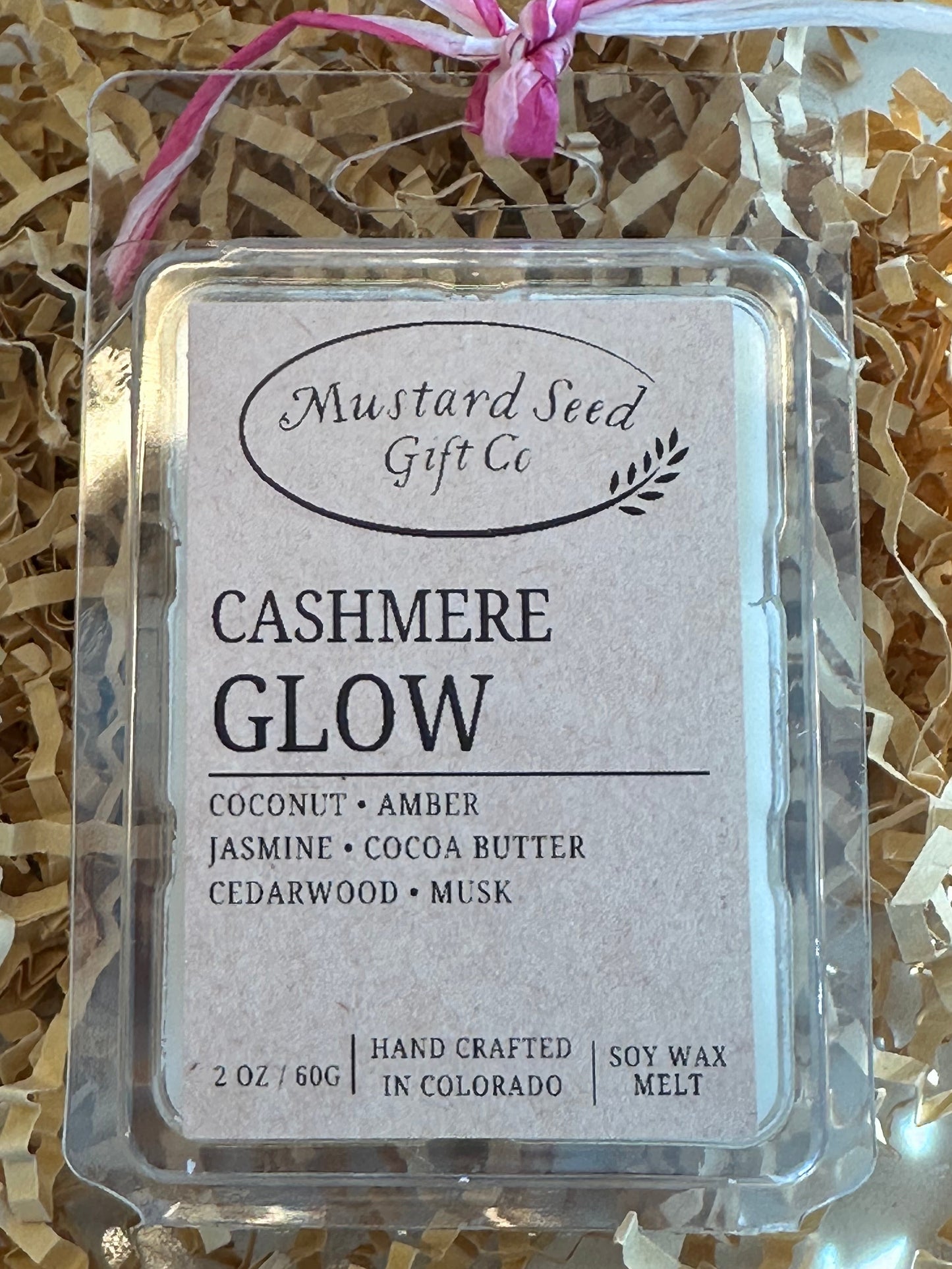 Luxurious Wax Melts