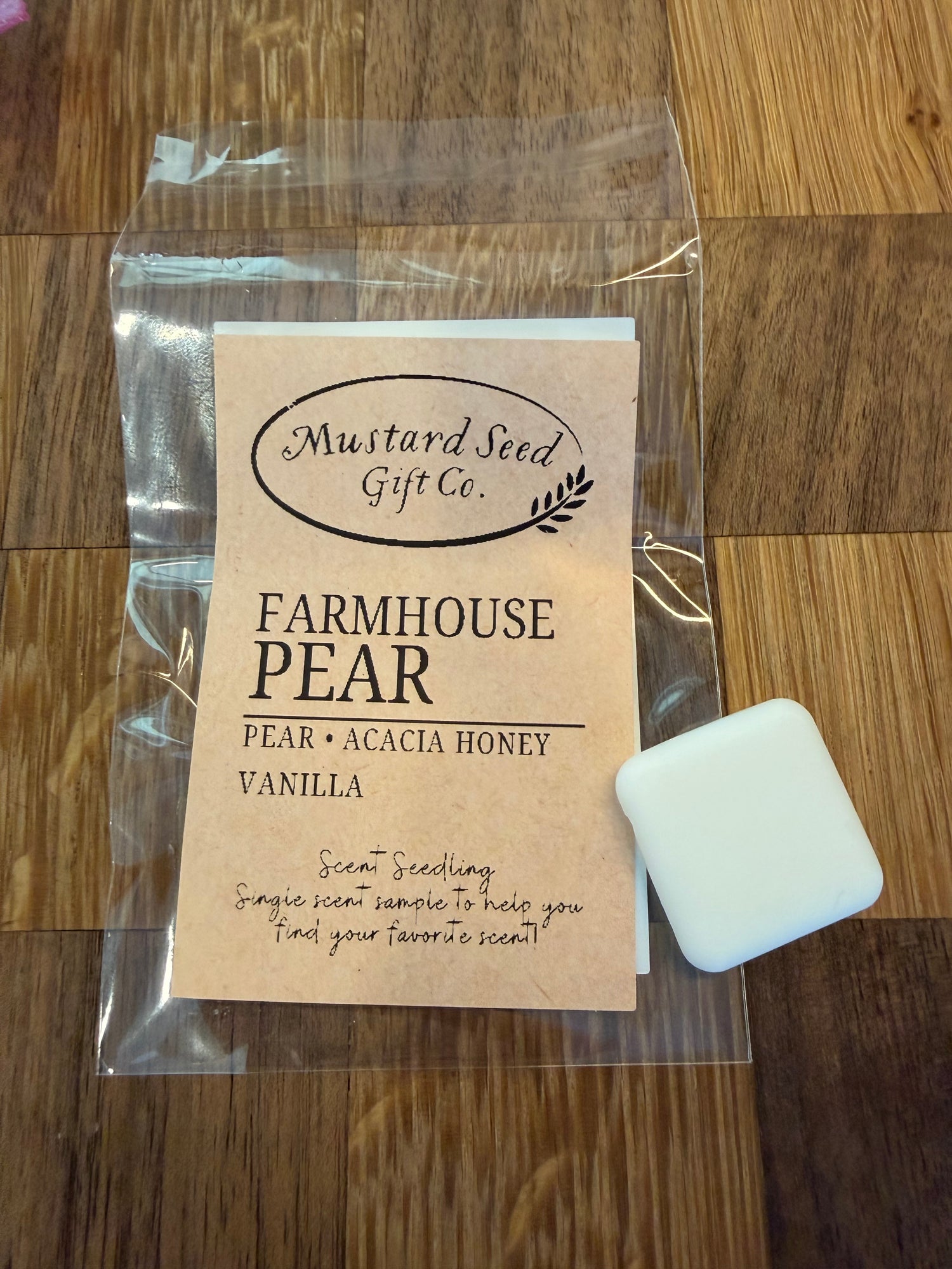 Free Scent Samples