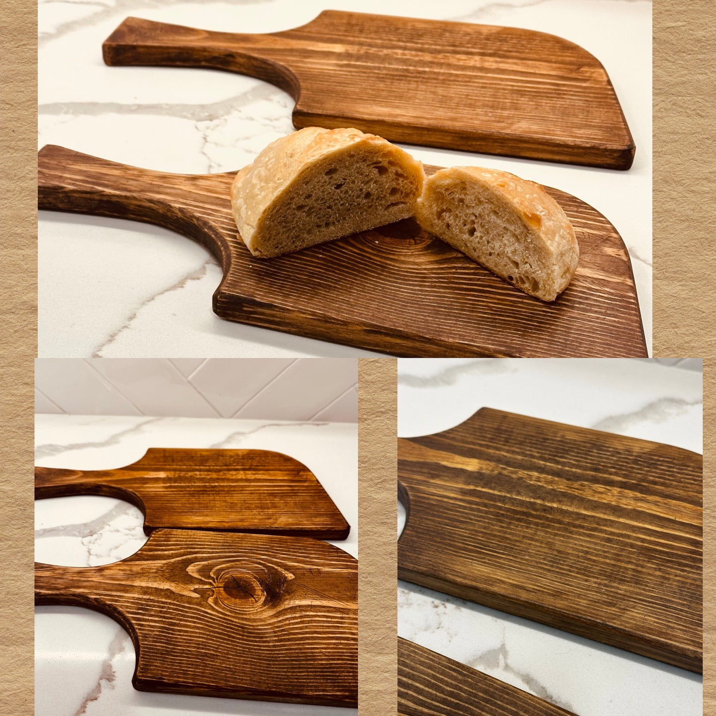 Standard Bread board ~Small