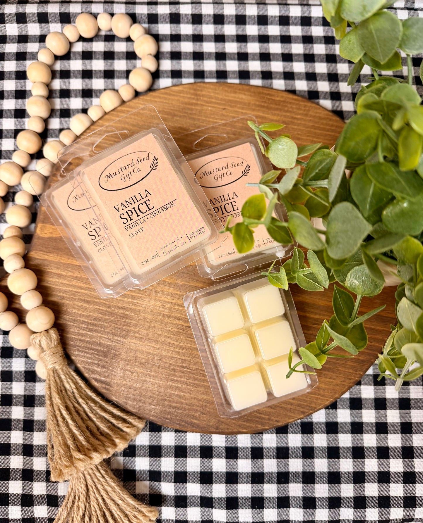 Everyday Wax Melts
