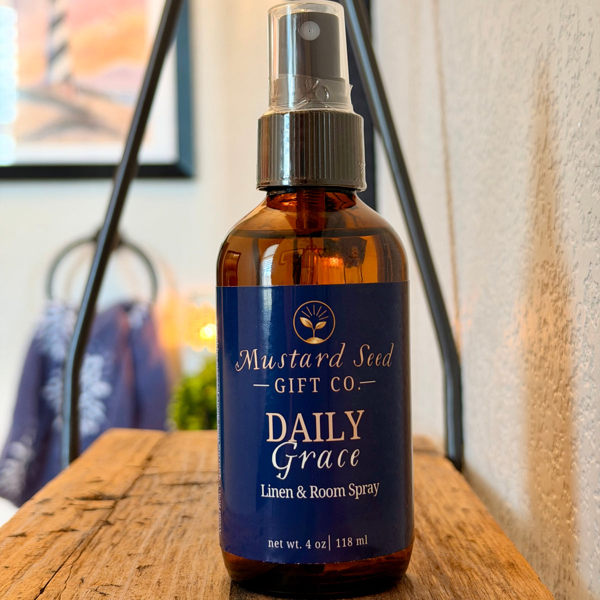 Linen & Room Spray