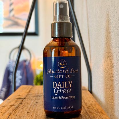 Linen & Room Spray
