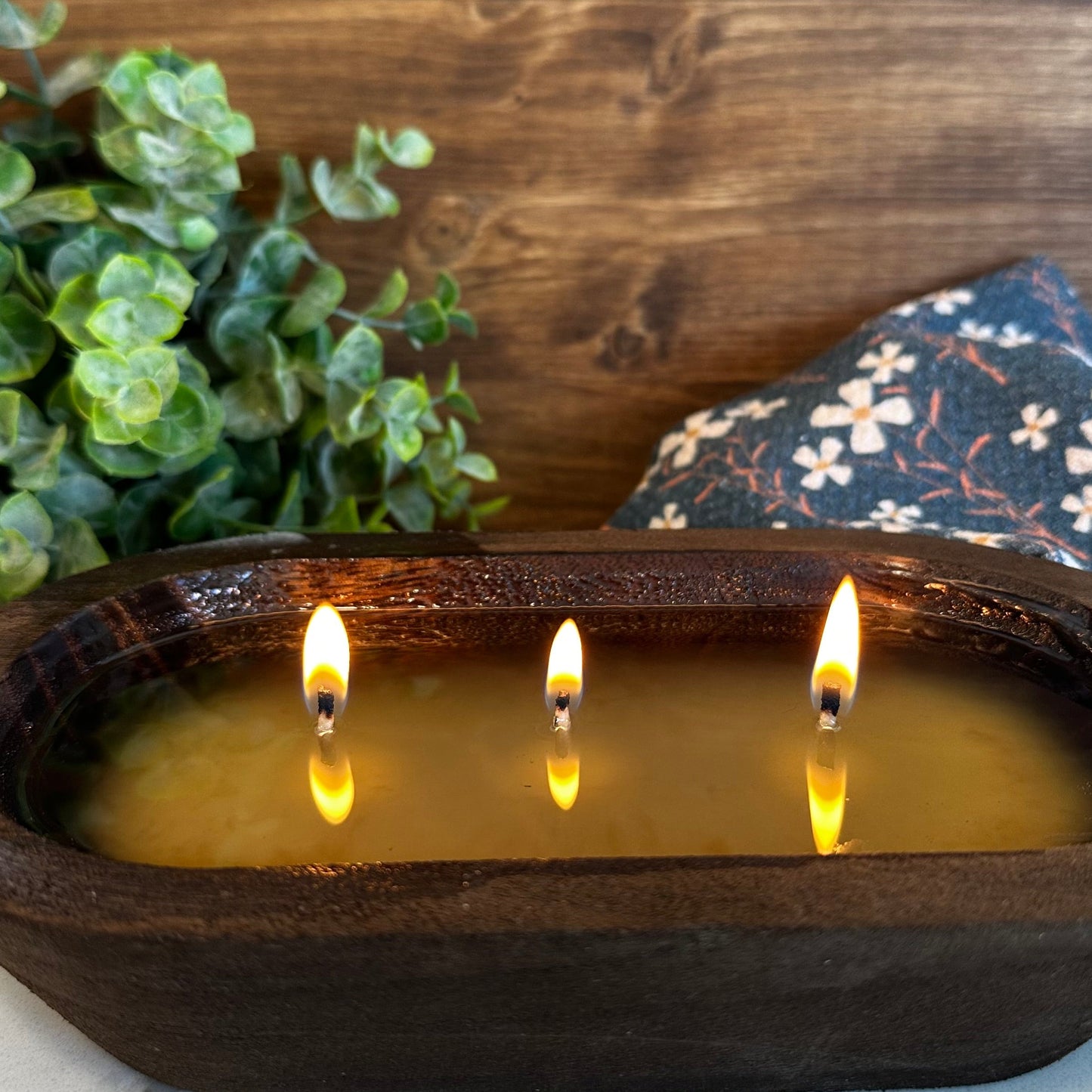 Create your perfect candle