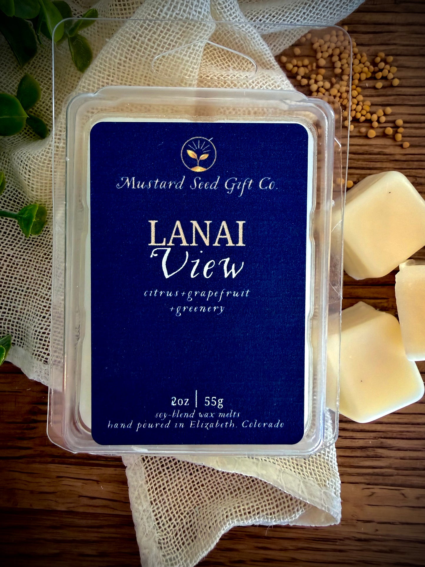 Everyday Wax Melts