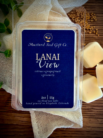 Everyday Wax Melts