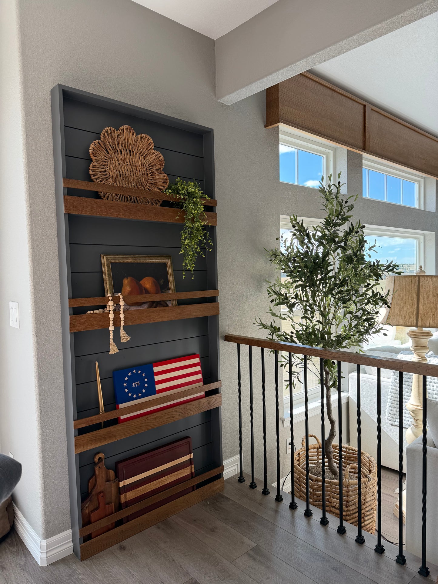 Betsy Ross Flag