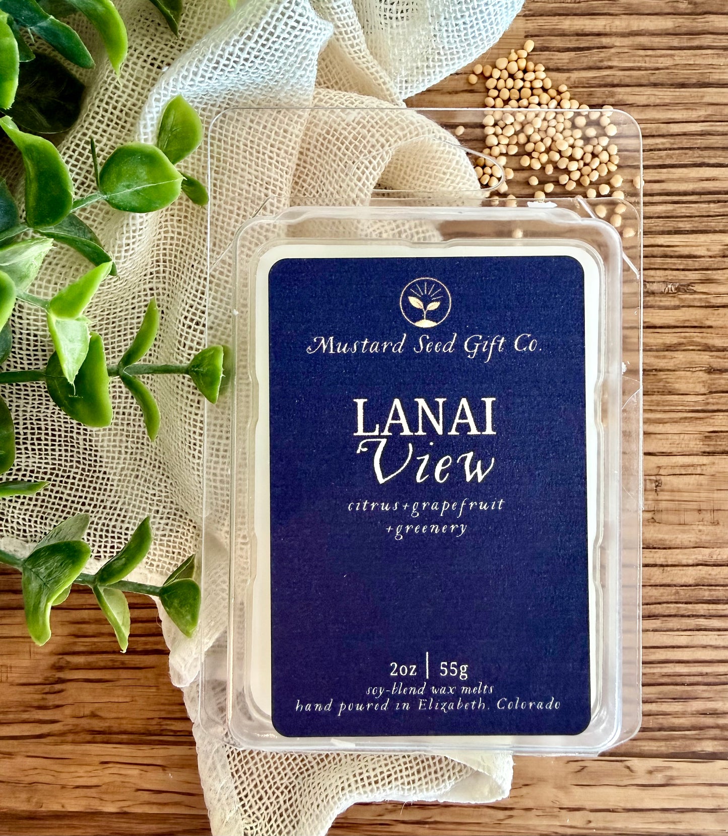 Everyday Wax Melts