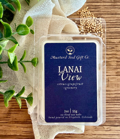 Everyday Wax Melts