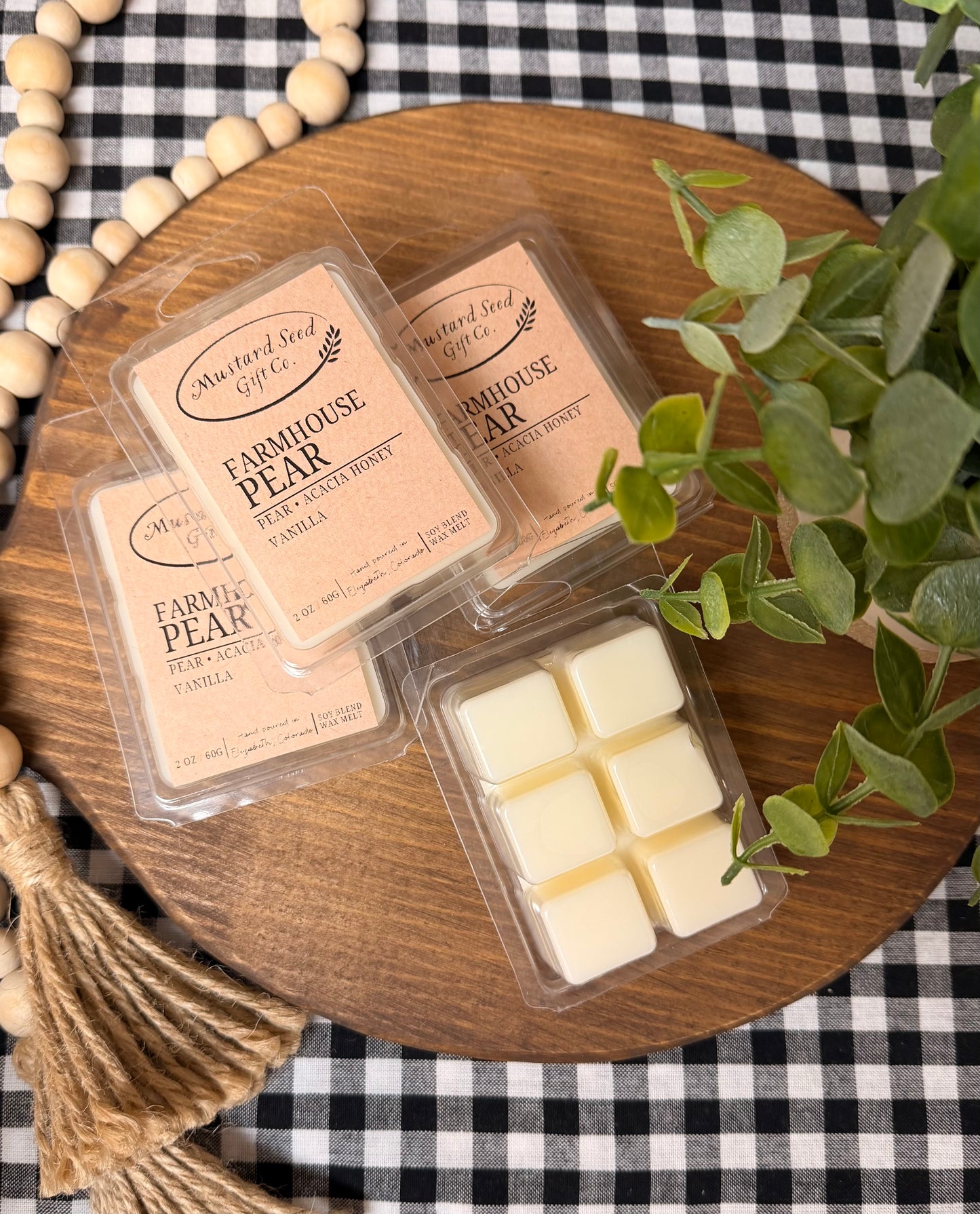 Everyday Wax Melts