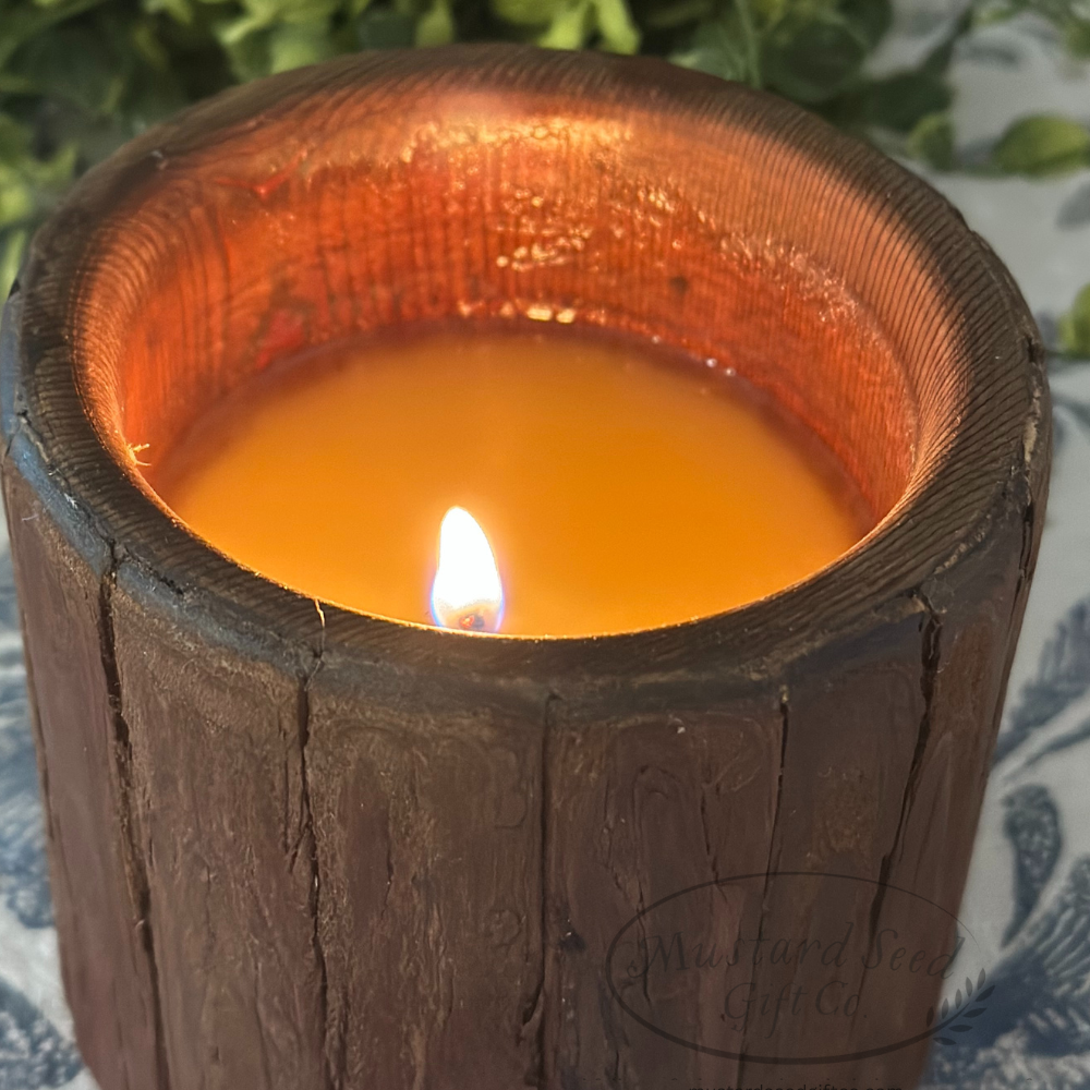 Create your perfect candle