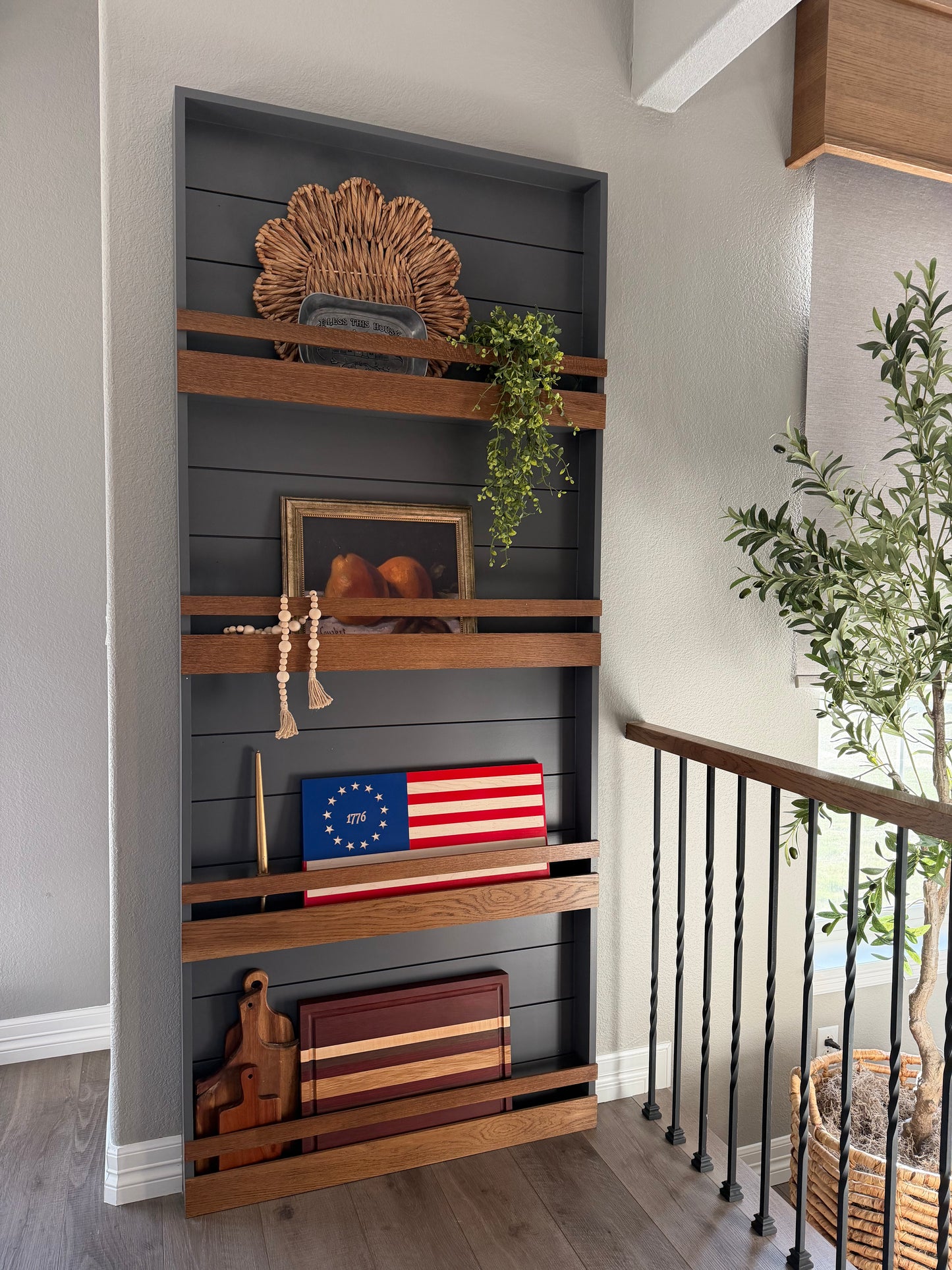 Betsy Ross Flag