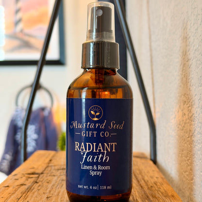 Linen & Room Spray