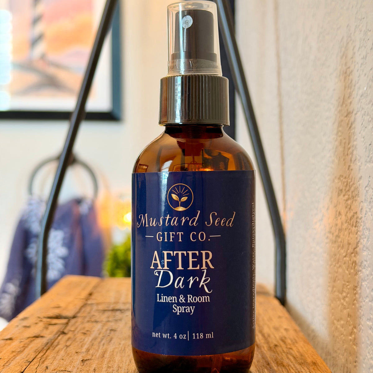 Linen & Room Spray