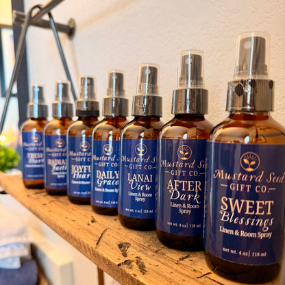 Linen & Room Spray