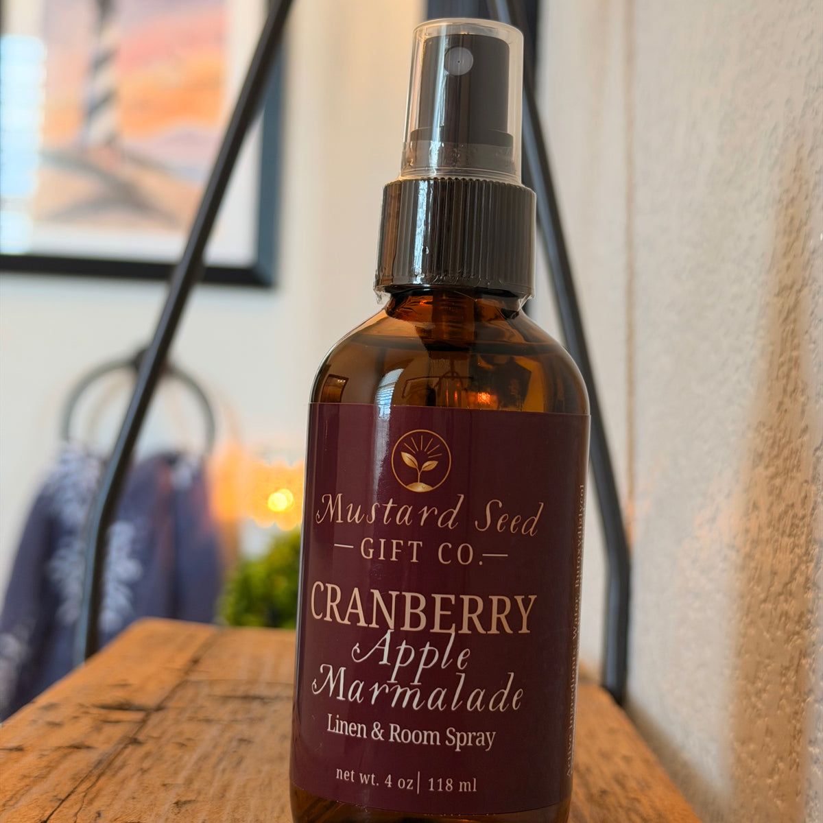 Linen & Room Spray