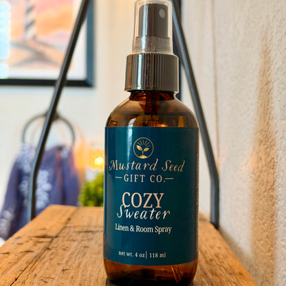 Linen & Room Spray