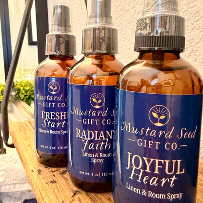 Linen & Room Spray