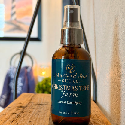 Linen & Room Spray