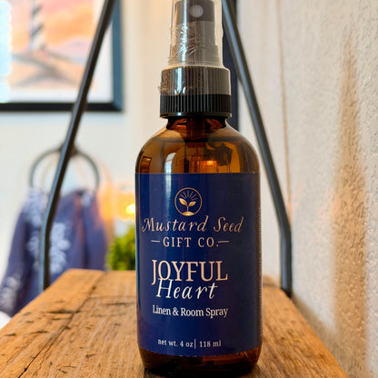 Linen & Room Spray