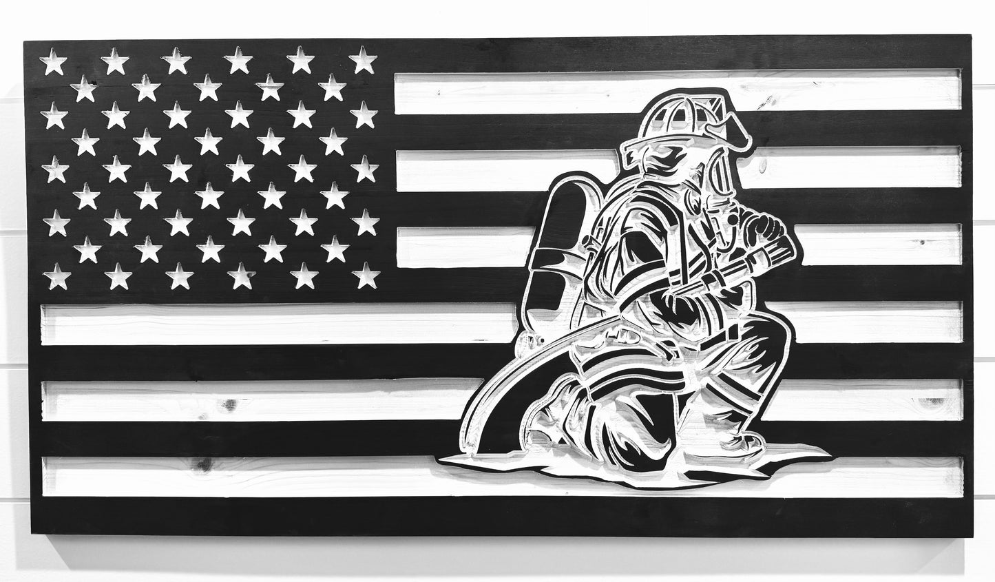 Firefighter