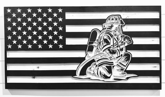 Firefighter