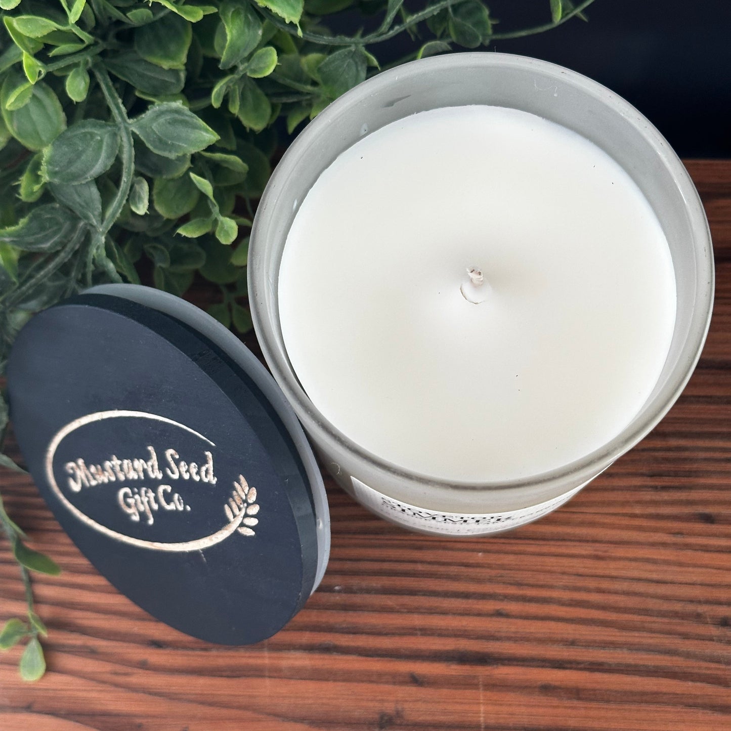 Create your perfect candle
