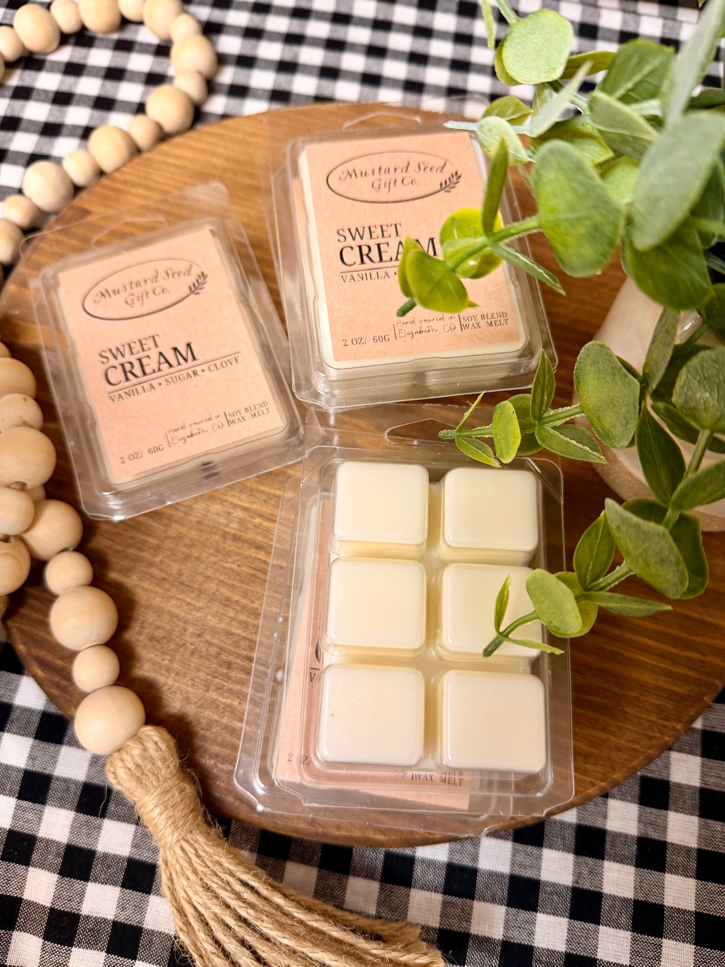 Everyday Wax Melts