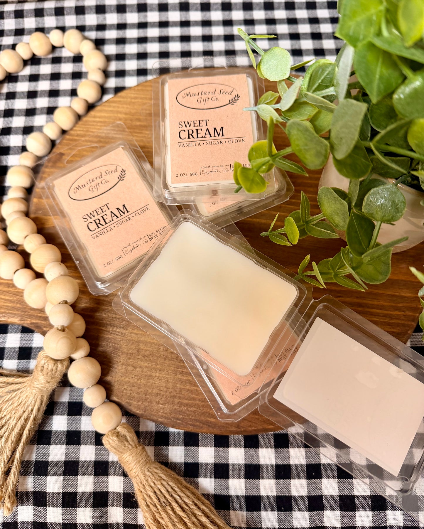 Everyday Wax Melts
