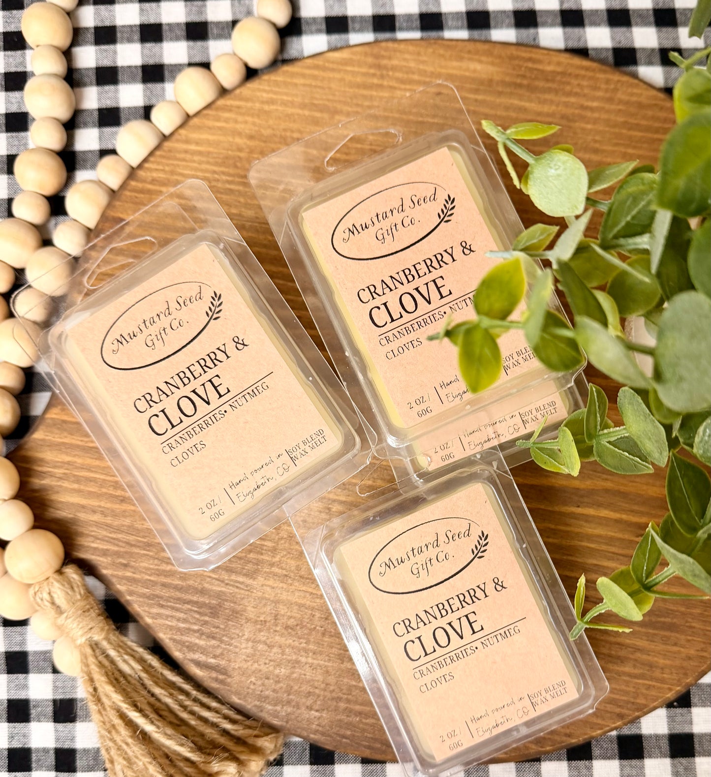 Everyday Wax Melts