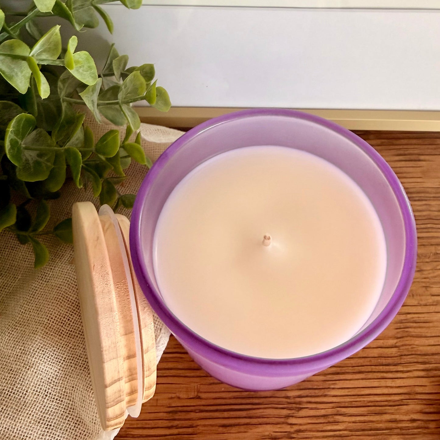 Create your perfect candle