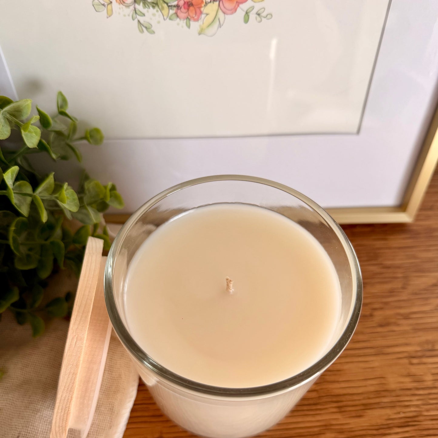 Create your perfect candle