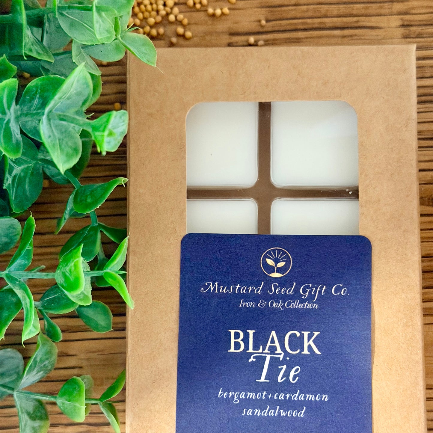 Signature Collection Wax Melts