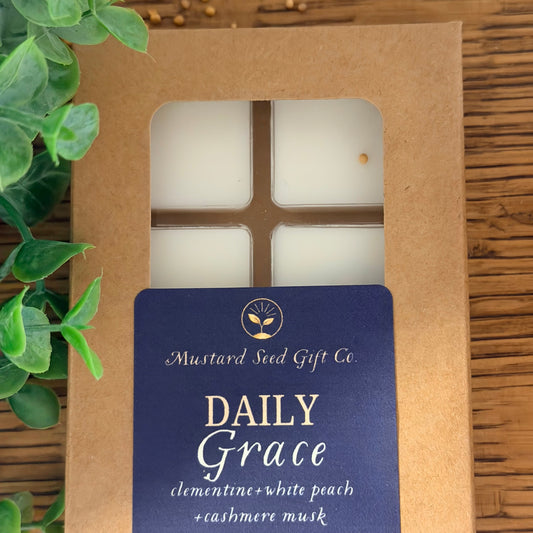 Signature Collection Wax Melts