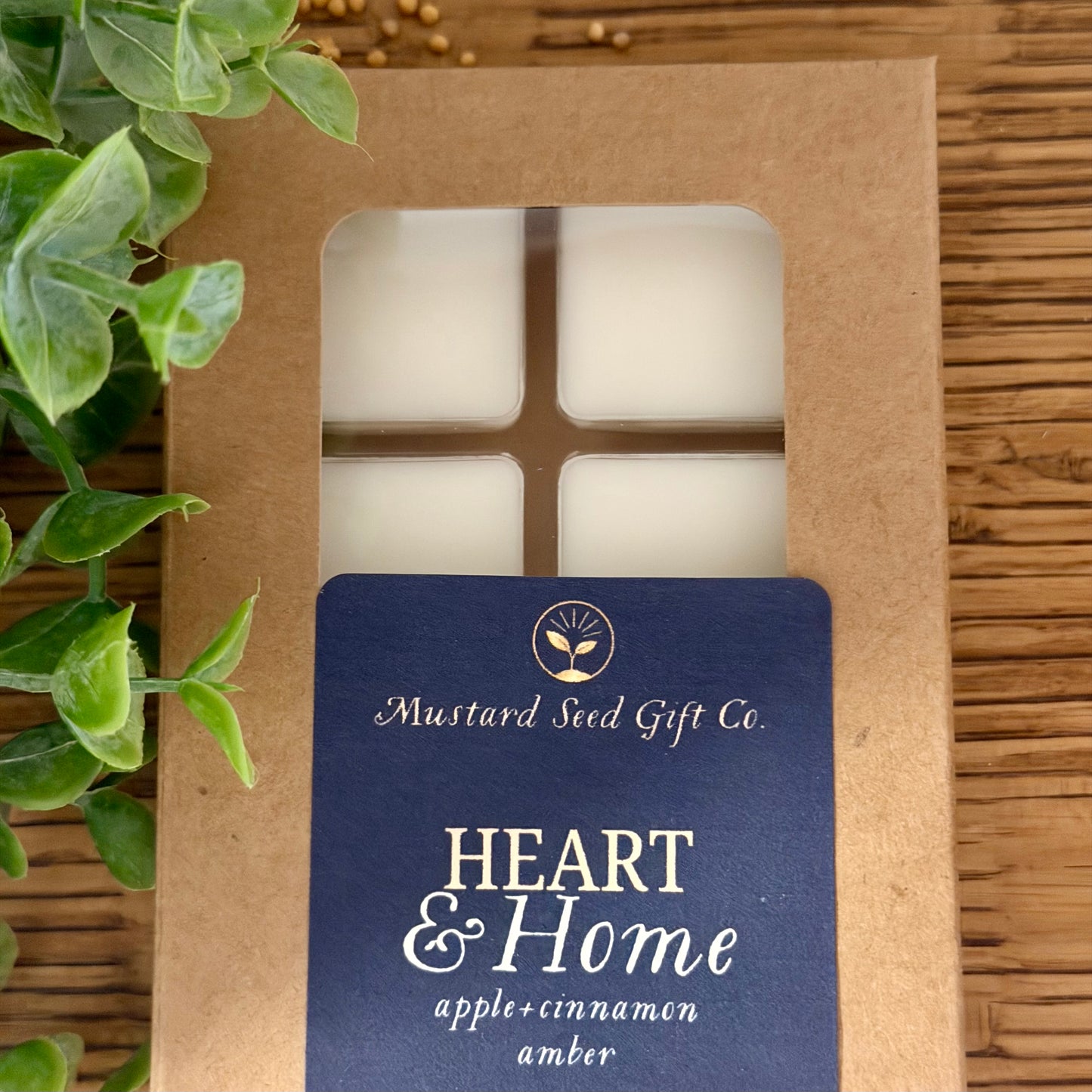 Signature Collection Wax Melts