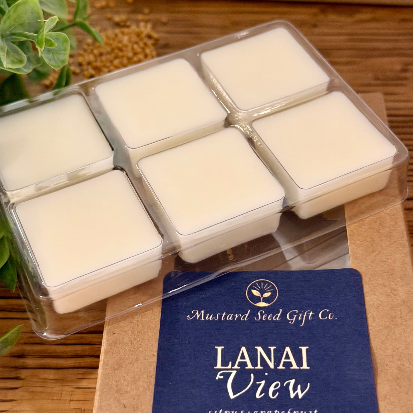 Signature Collection Wax Melts
