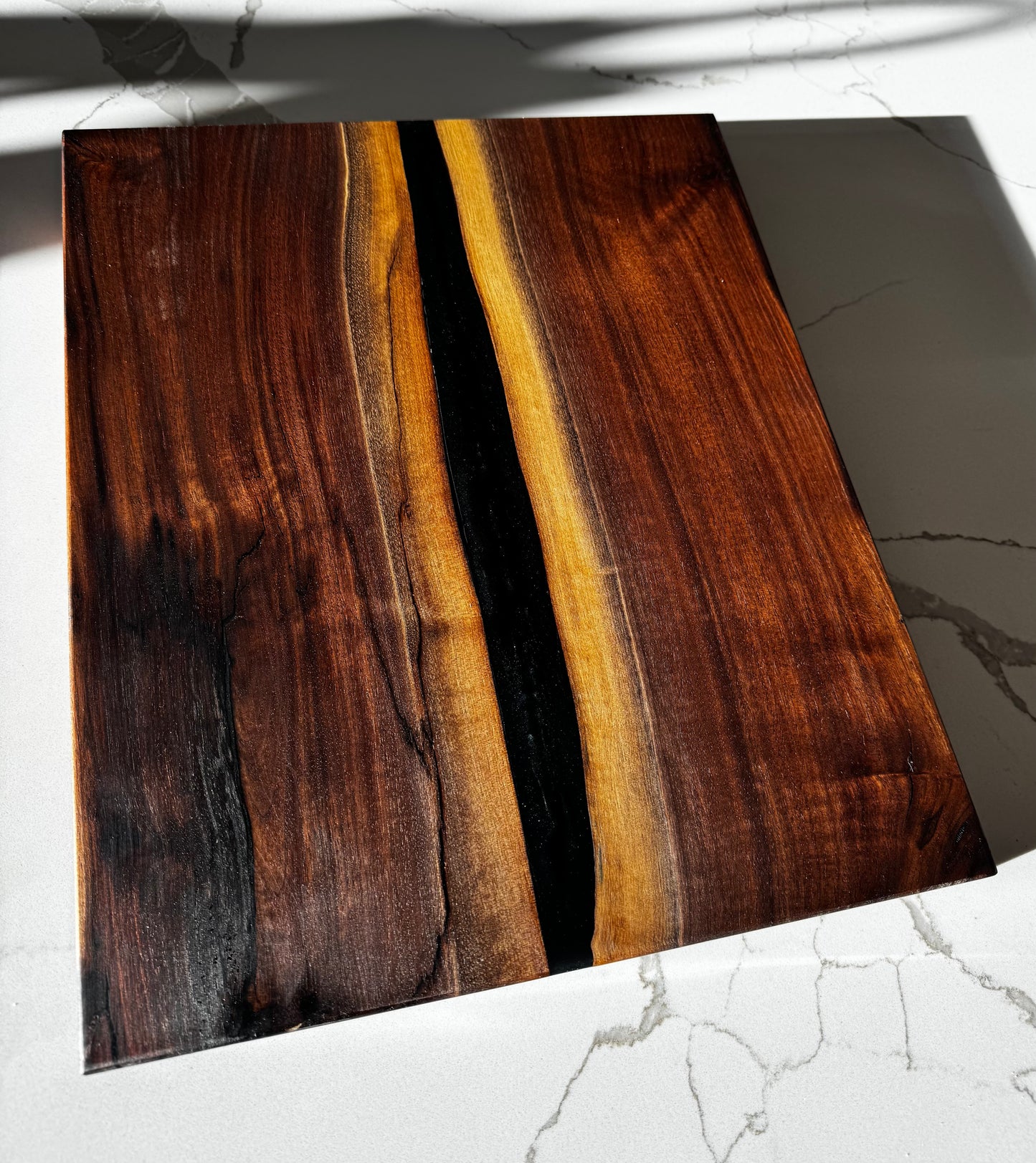 Black River Walnut Board