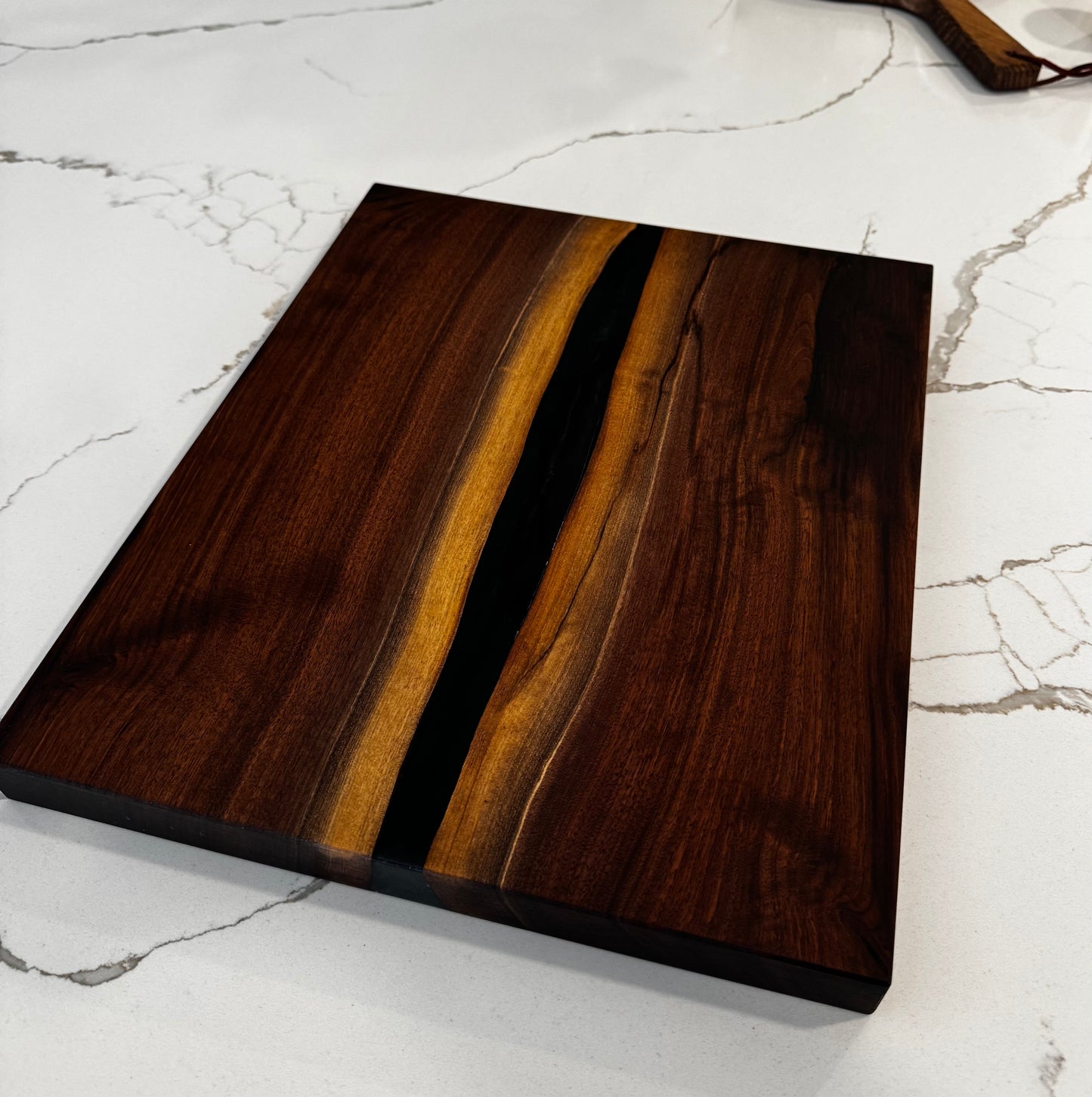 Black River Walnut Board