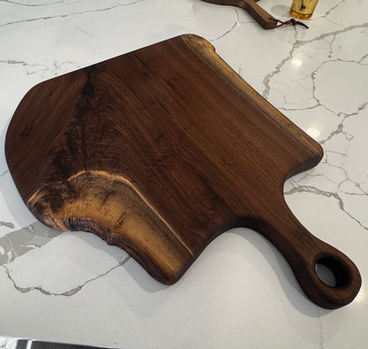 Big Daddy Walnut Board