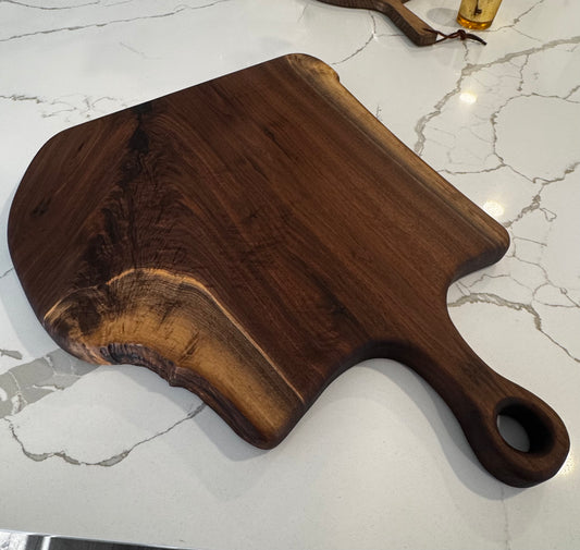 Big Daddy Walnut Board
