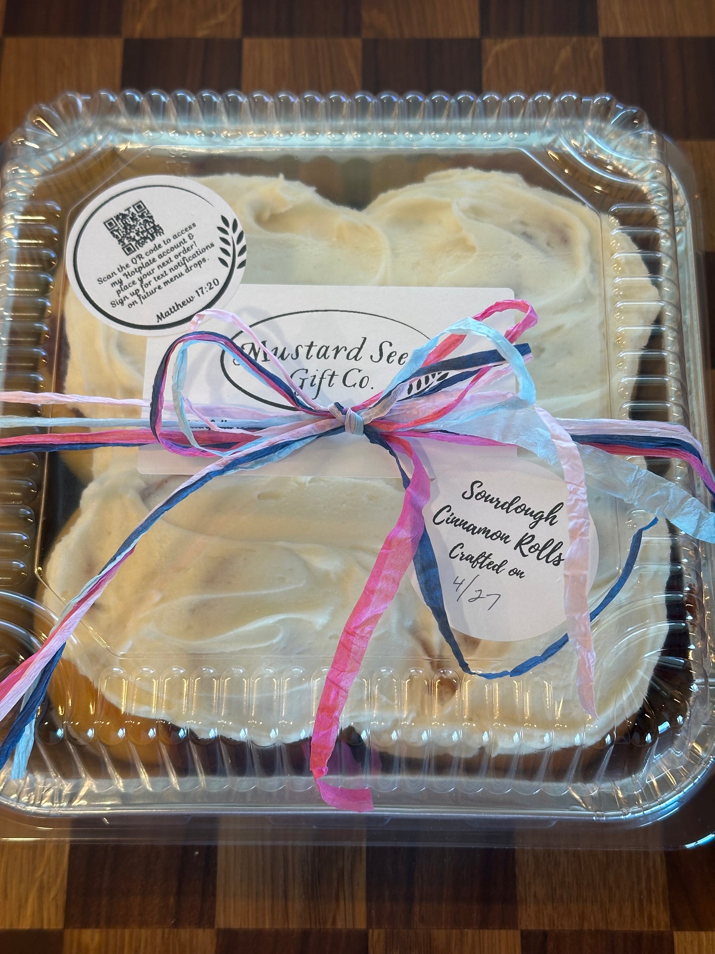 Artisan Breads & More