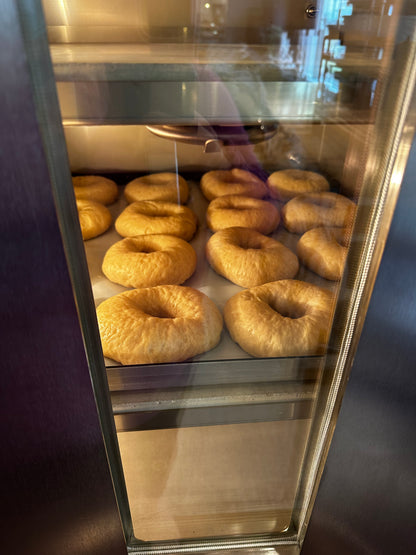 Artisan Breads & More