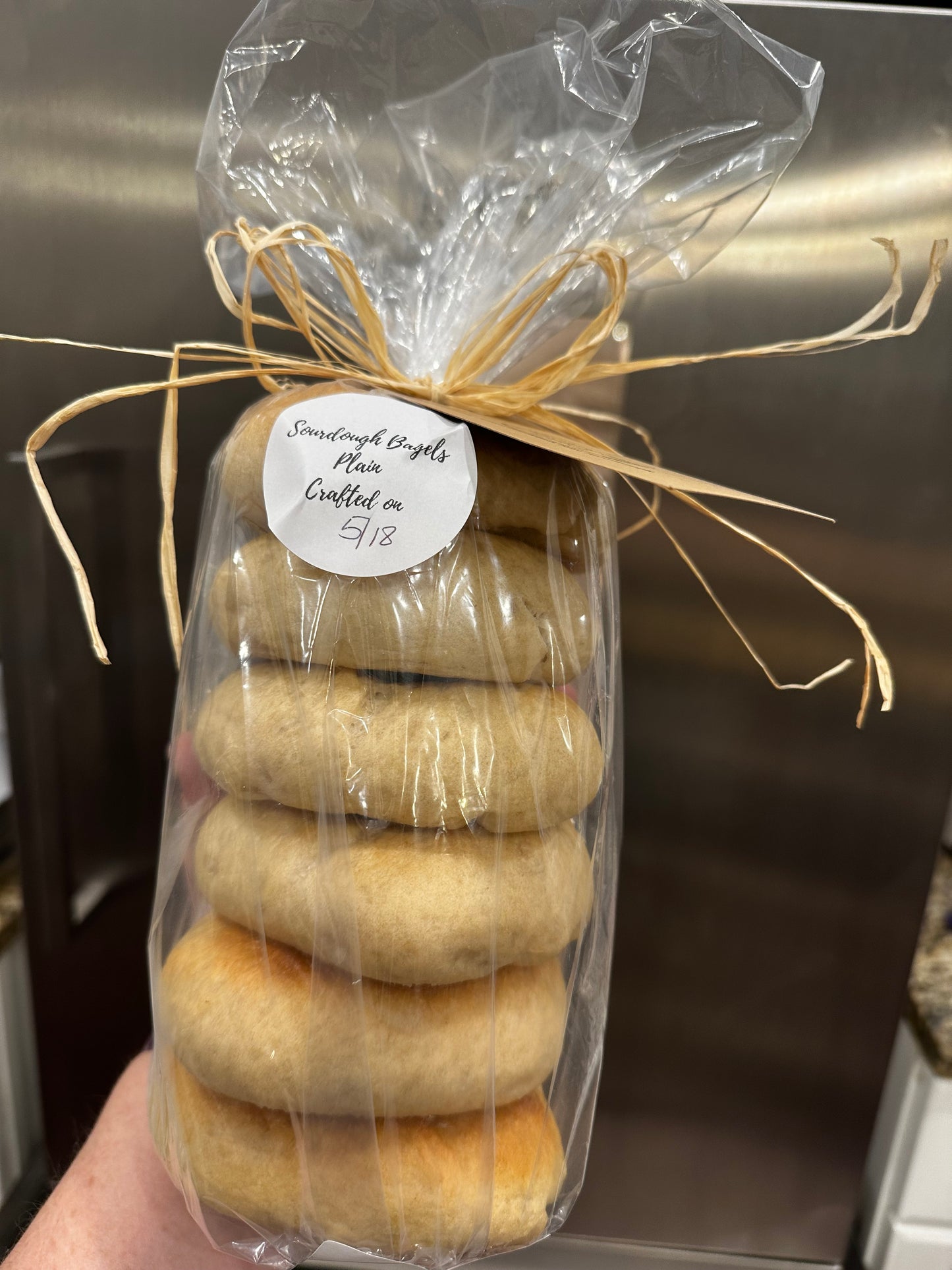 Artisan Breads & More