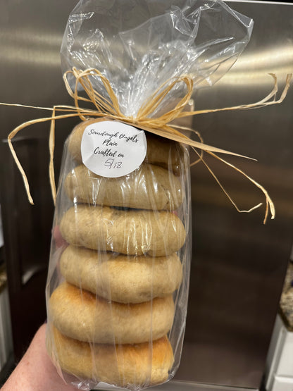Artisan Breads & More