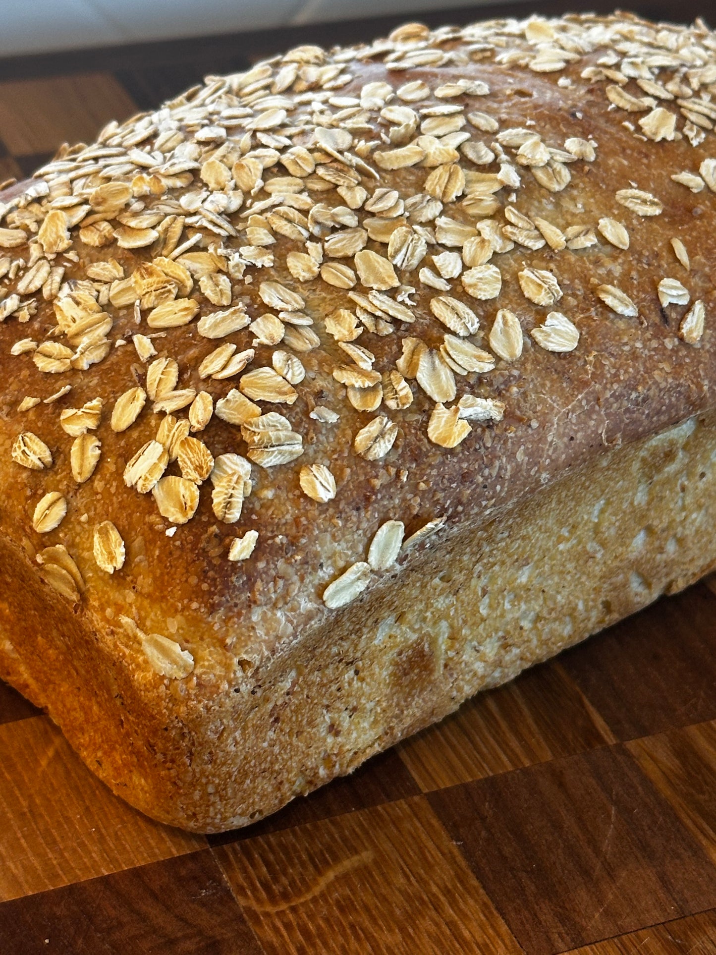 Artisan Breads & More