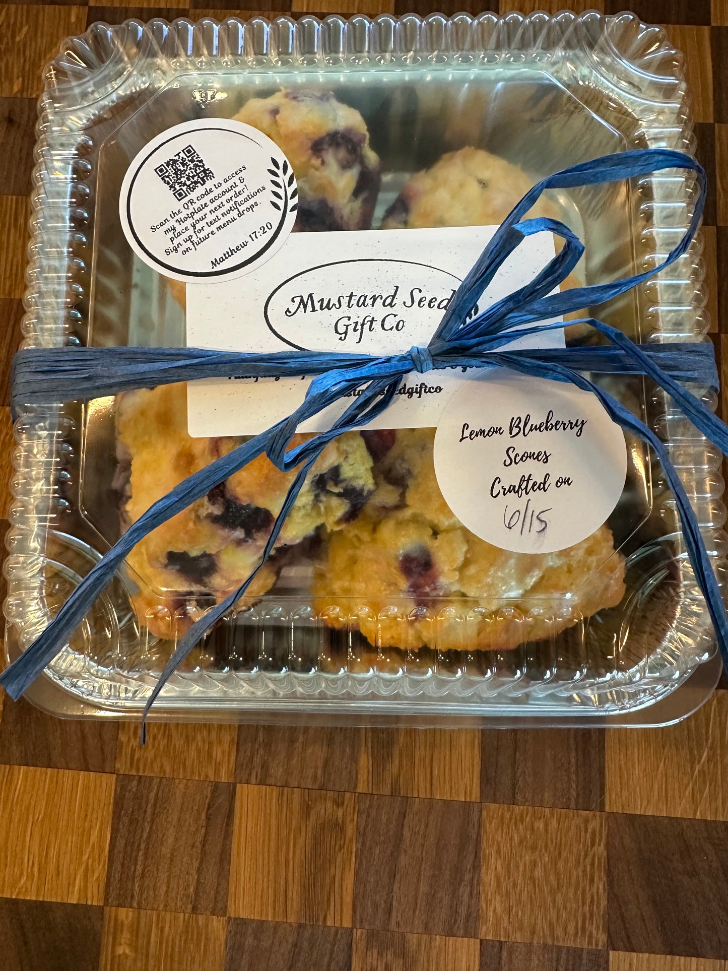 Artisan Breads & More