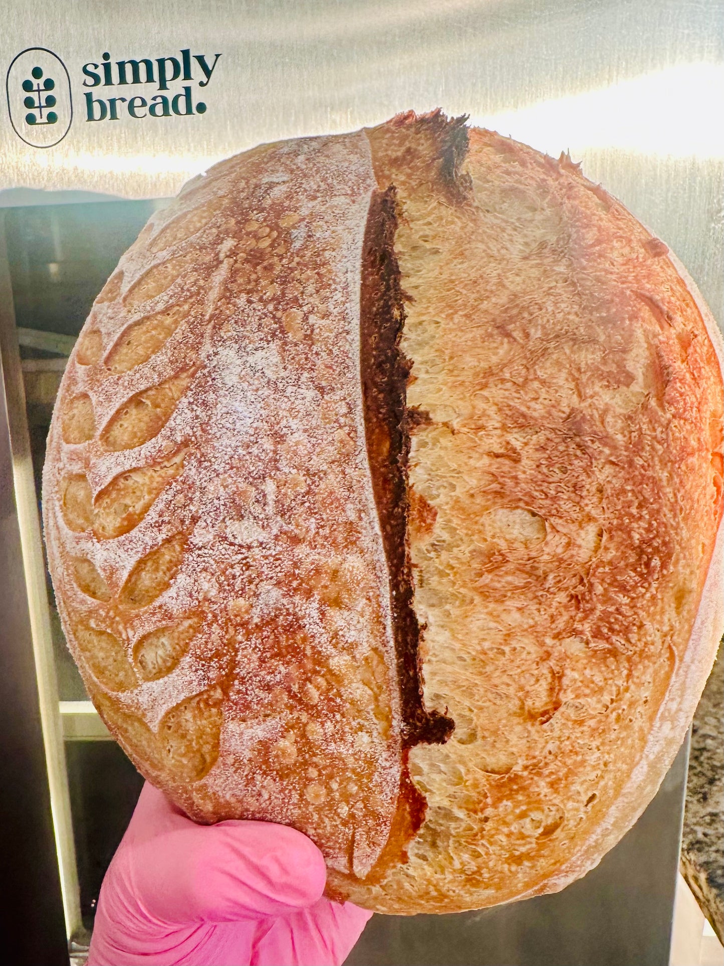 Artisan Breads & More