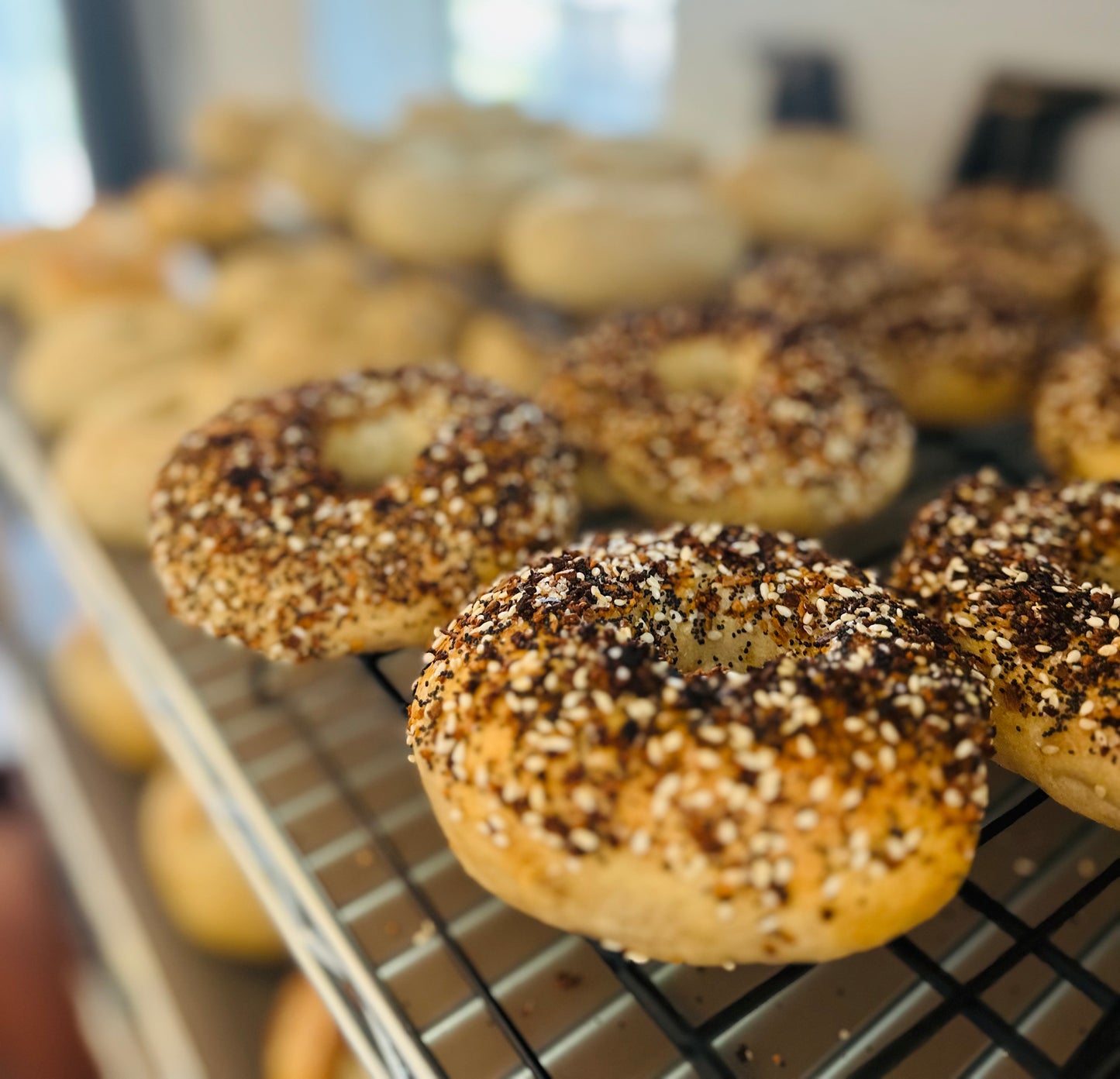 Artisan Breads & More