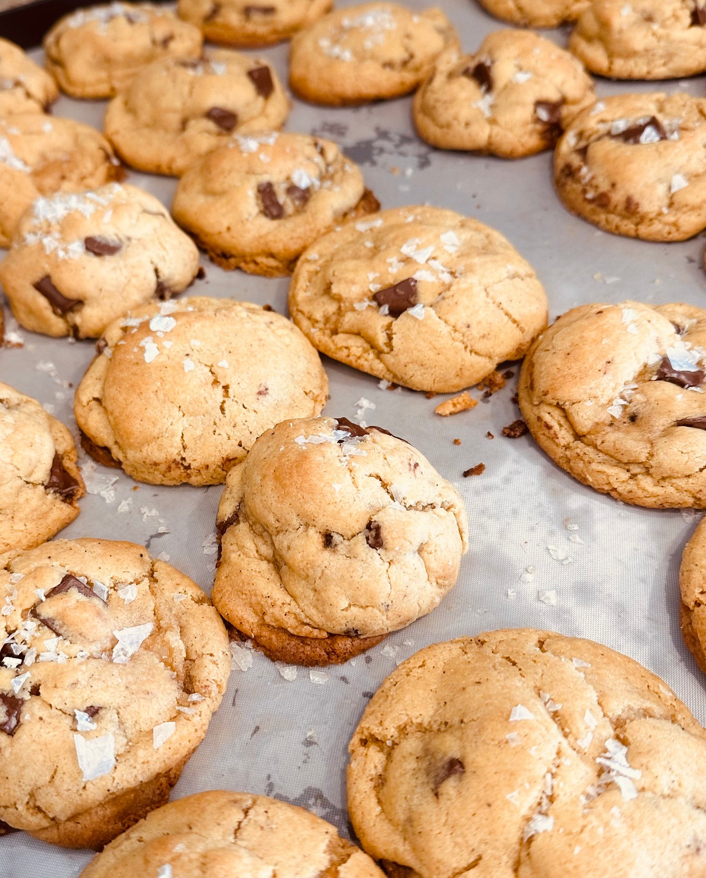 Artisan Breads & More