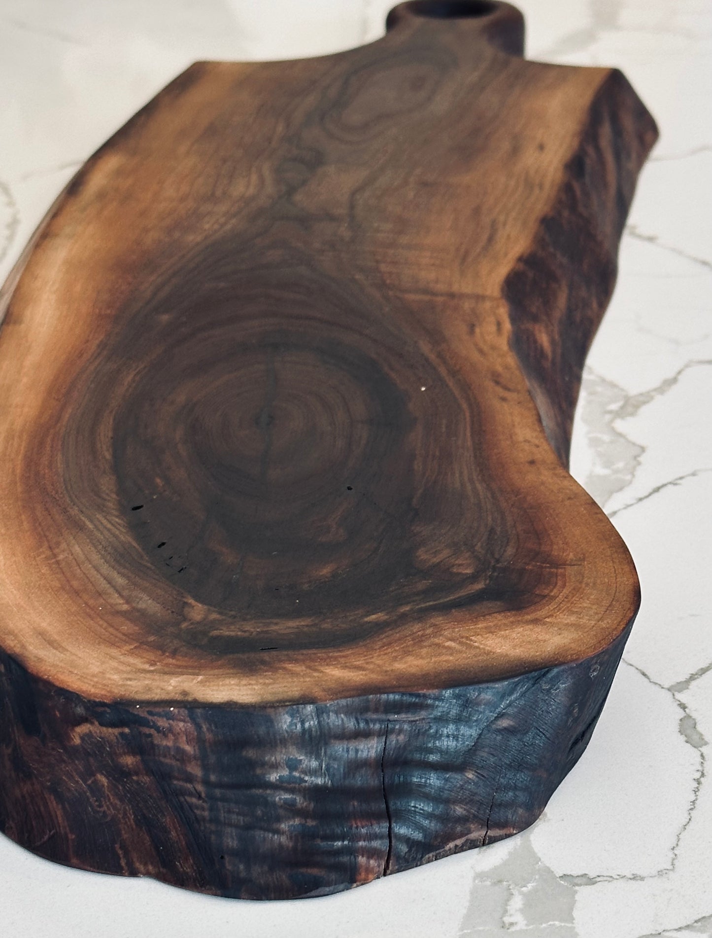 Grand Walnut Board