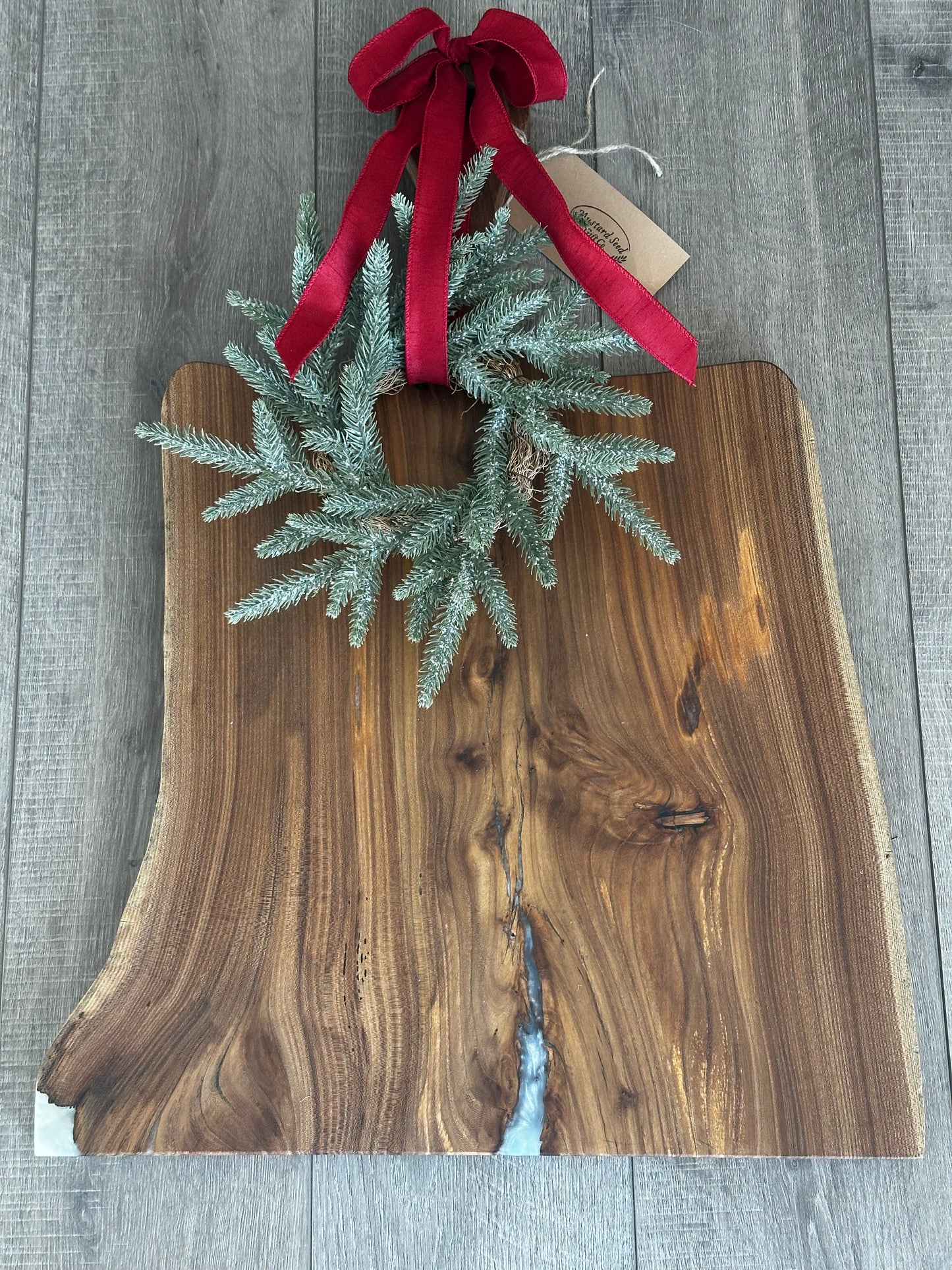 Elm Pearl Board
